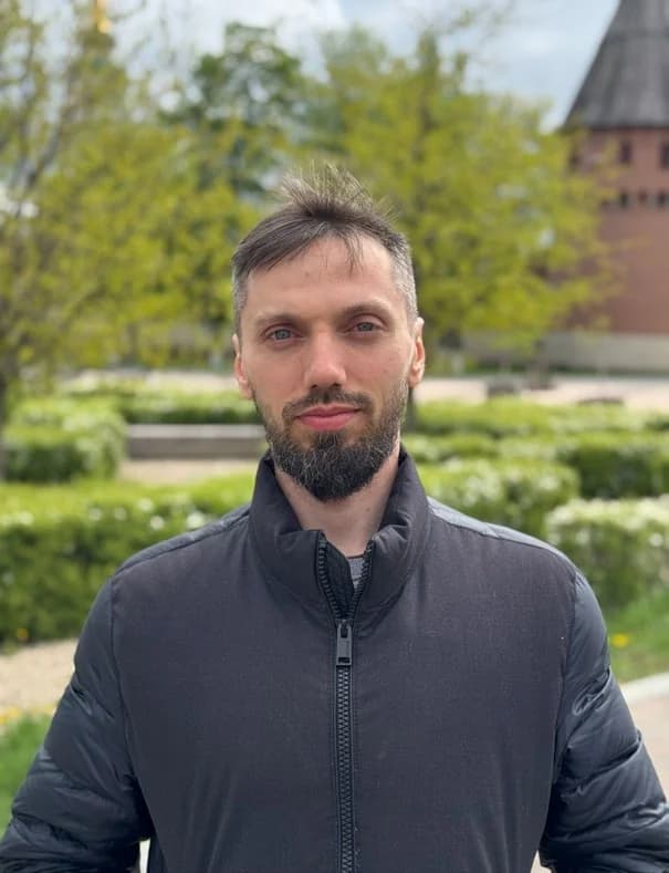 Фото: Михайлов Александр Александрович